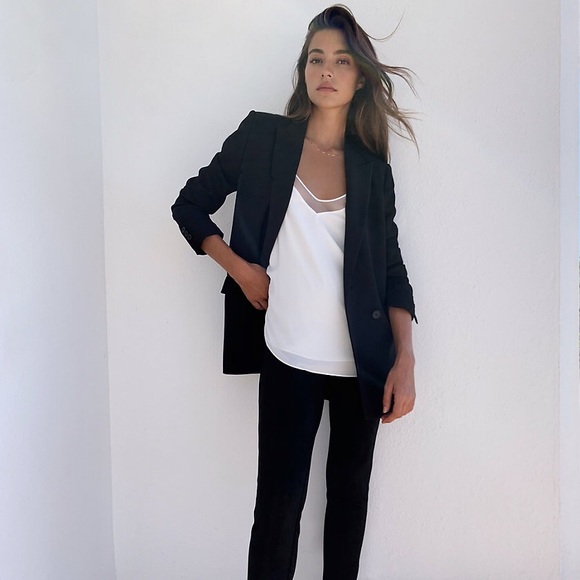 Aritzia Top - Picture 5 of 6